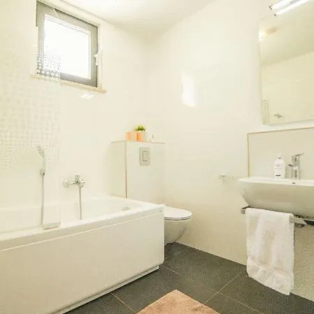 Apartment Marin A2+2 Veruda