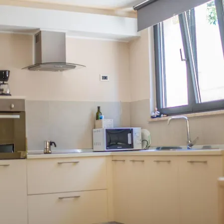 Apartment Marin A2+2 *